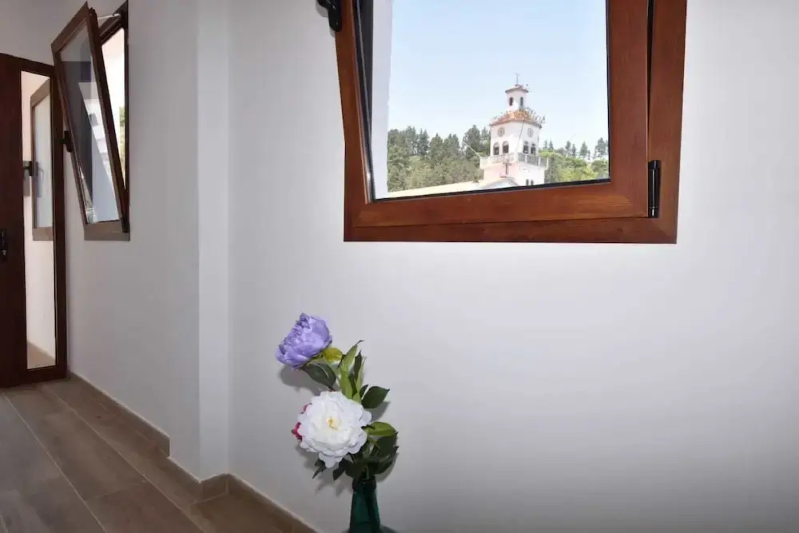 Aromas en Fontanales