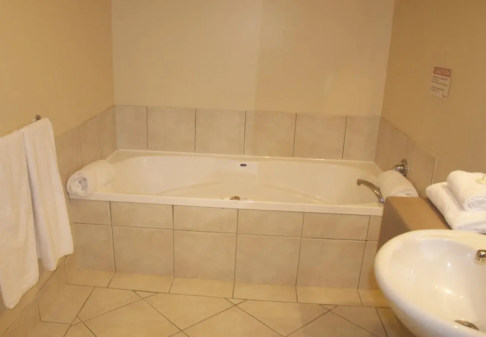 Tuscany Villas Whakatane