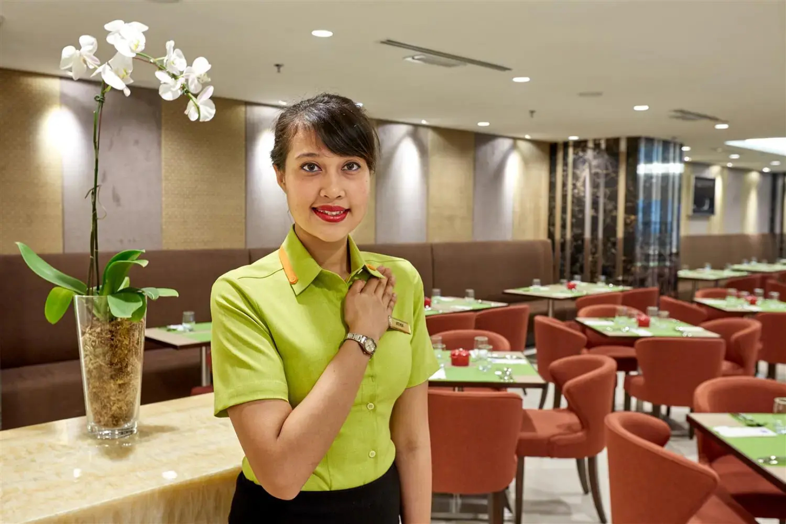 Petaling Jaya Hotel