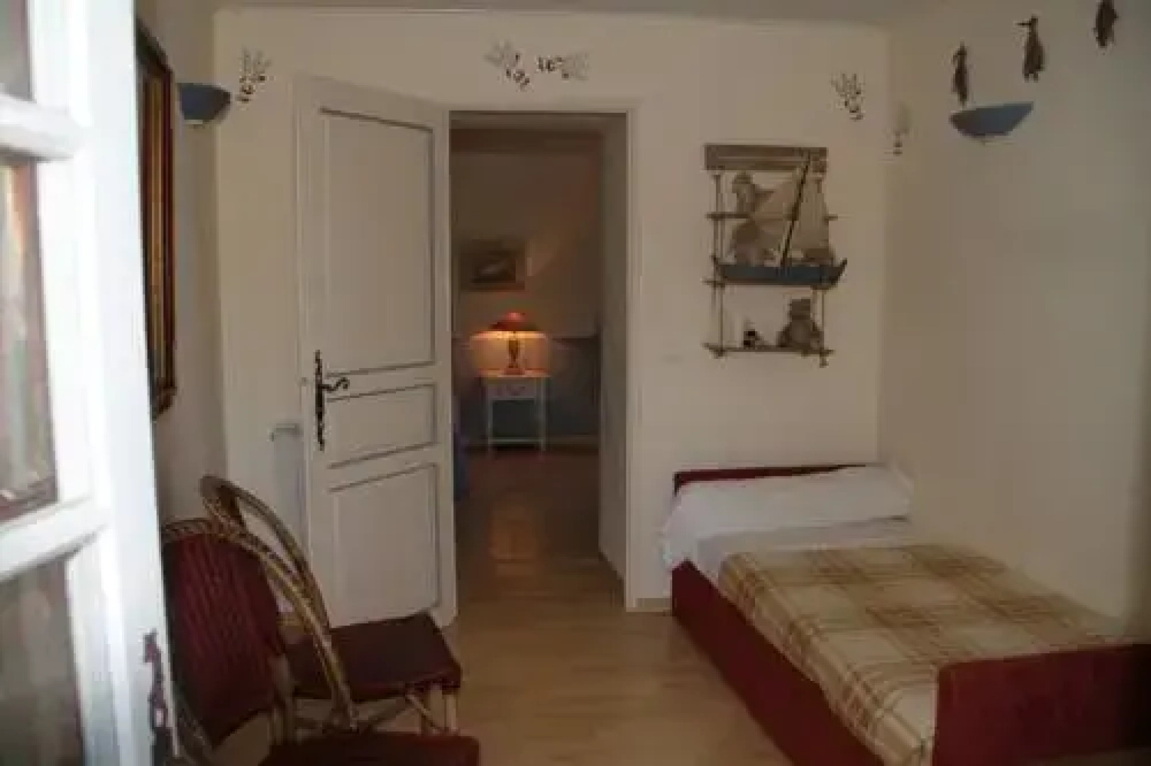 Le Mas Du Pont Roman