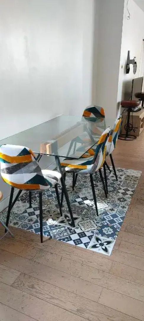 Logement de standing à 9min du centre de Paris