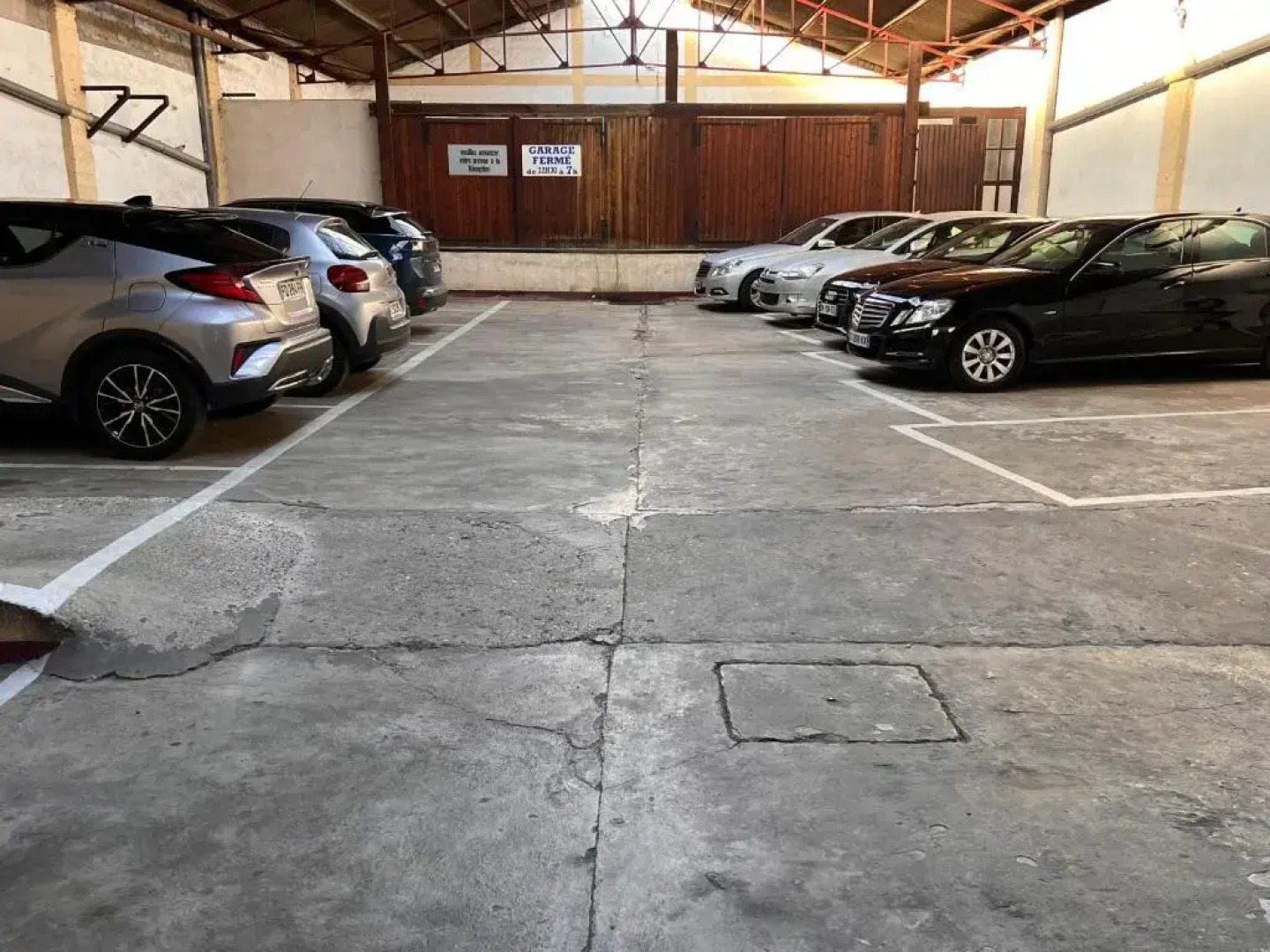 Hôtel Alpes Cévennes