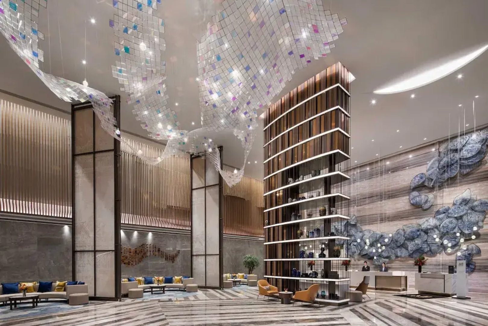 Pullman Huai’an