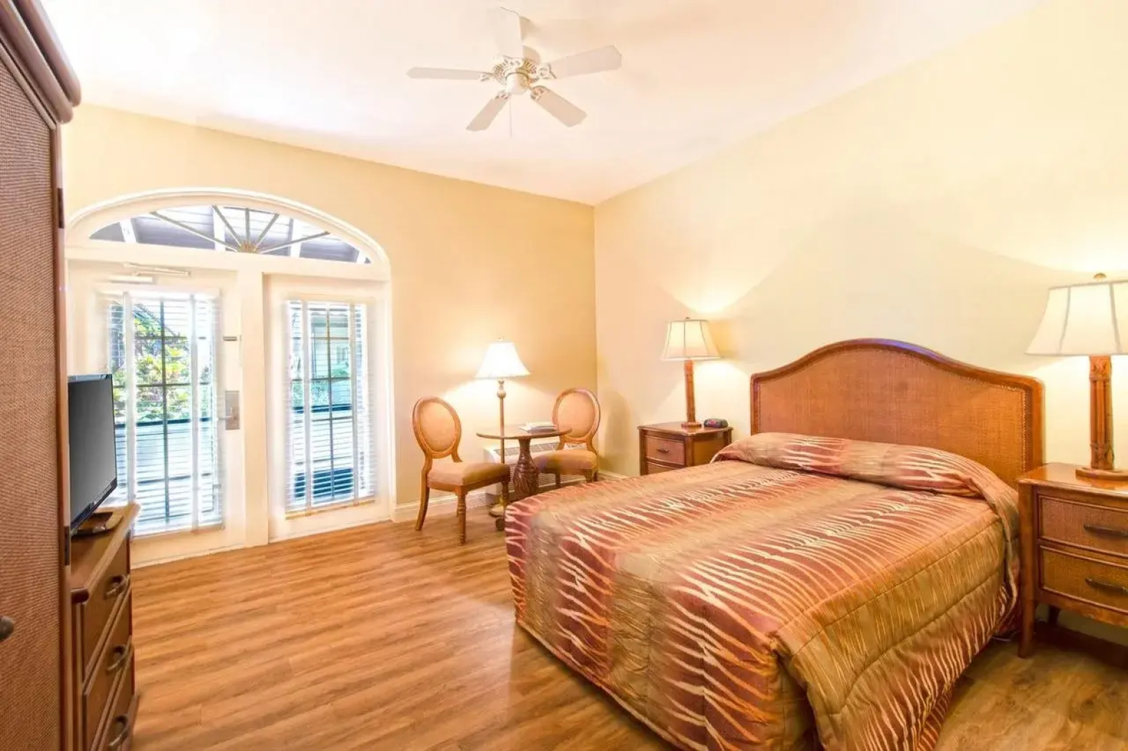 Port of the Islands Everglades Adventure Resort