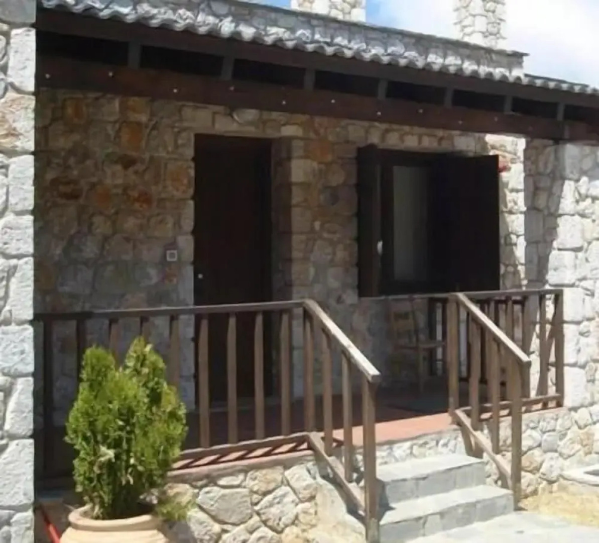 Samaria Village 2 br Your Villas Close to Samaria Gorge Entrance