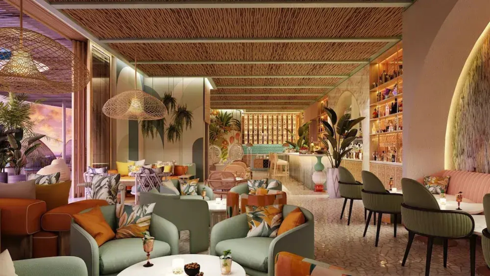 InterContinental The Red Sea Resort by IHG