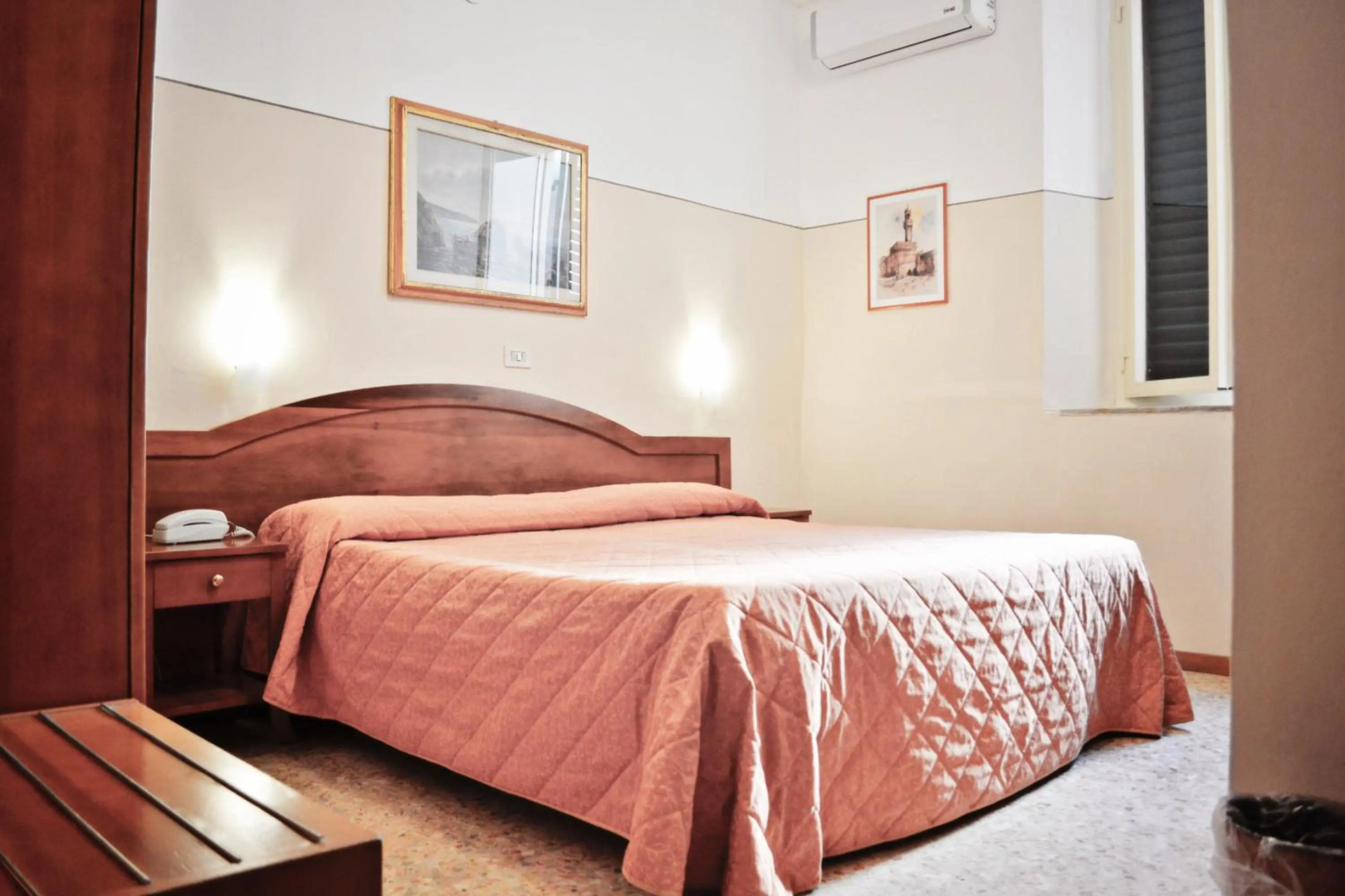 Hotel Arno Bellariva