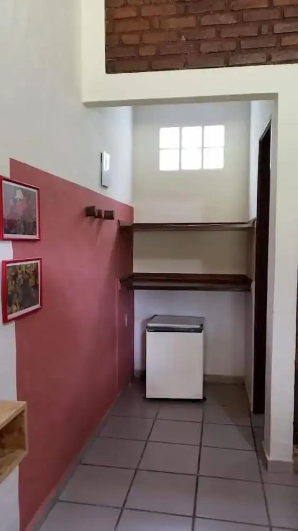 Pousada Fazenda Recanto dos Carvalhos