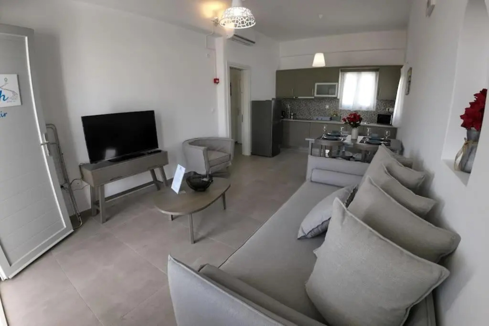 1Path Air House Super Paradise Mykonos