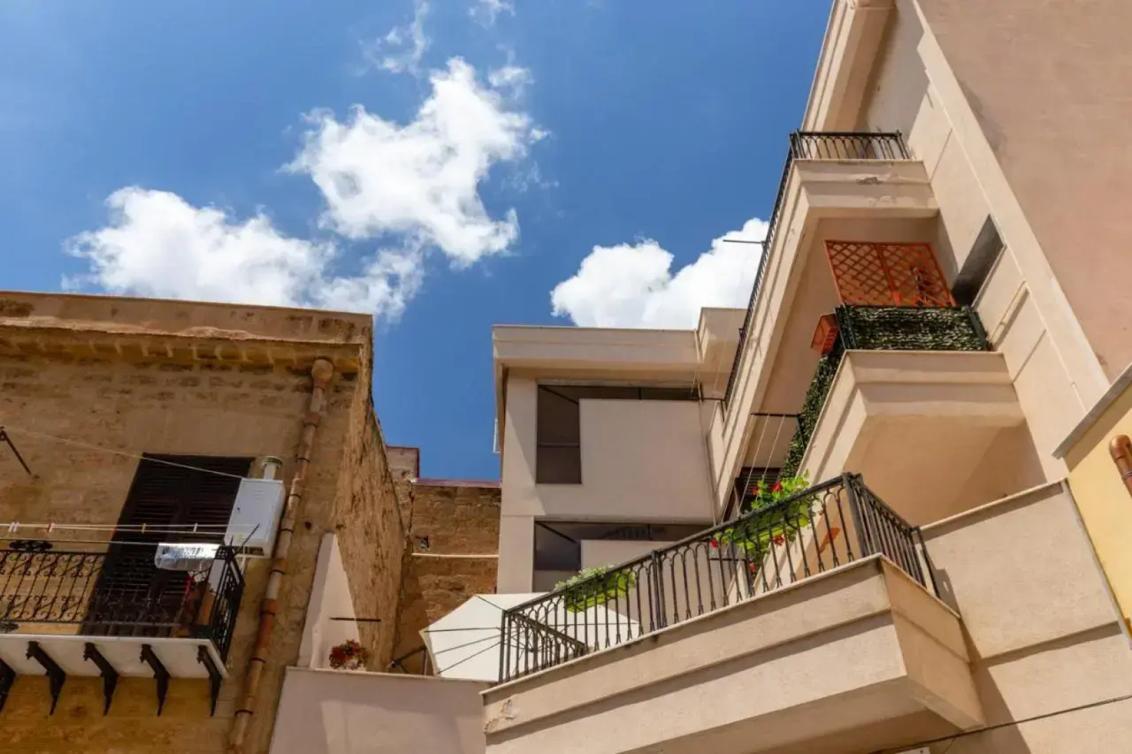 Residenza del Duca - Casteldaccia 2 camere