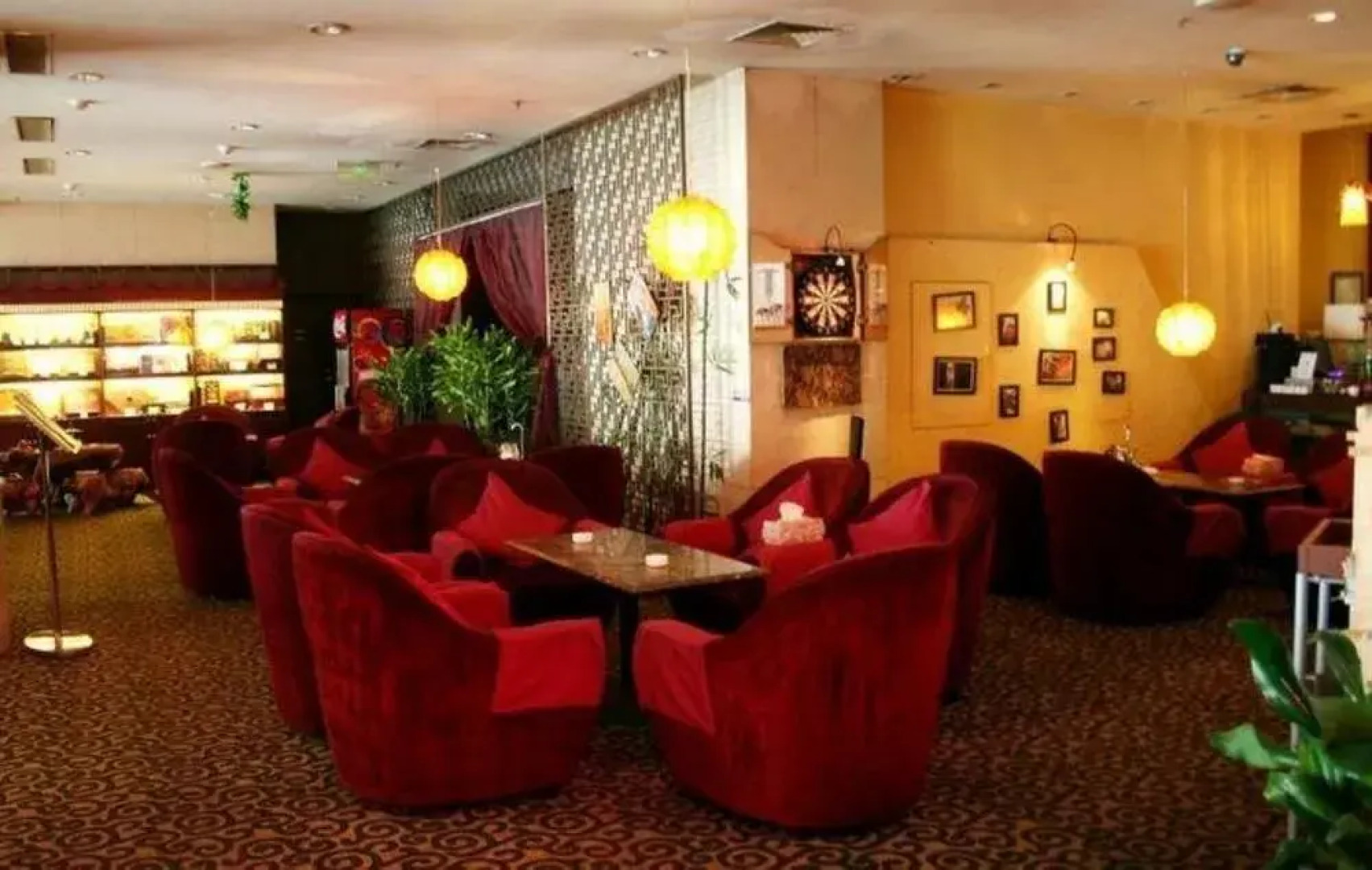 Longcheng International