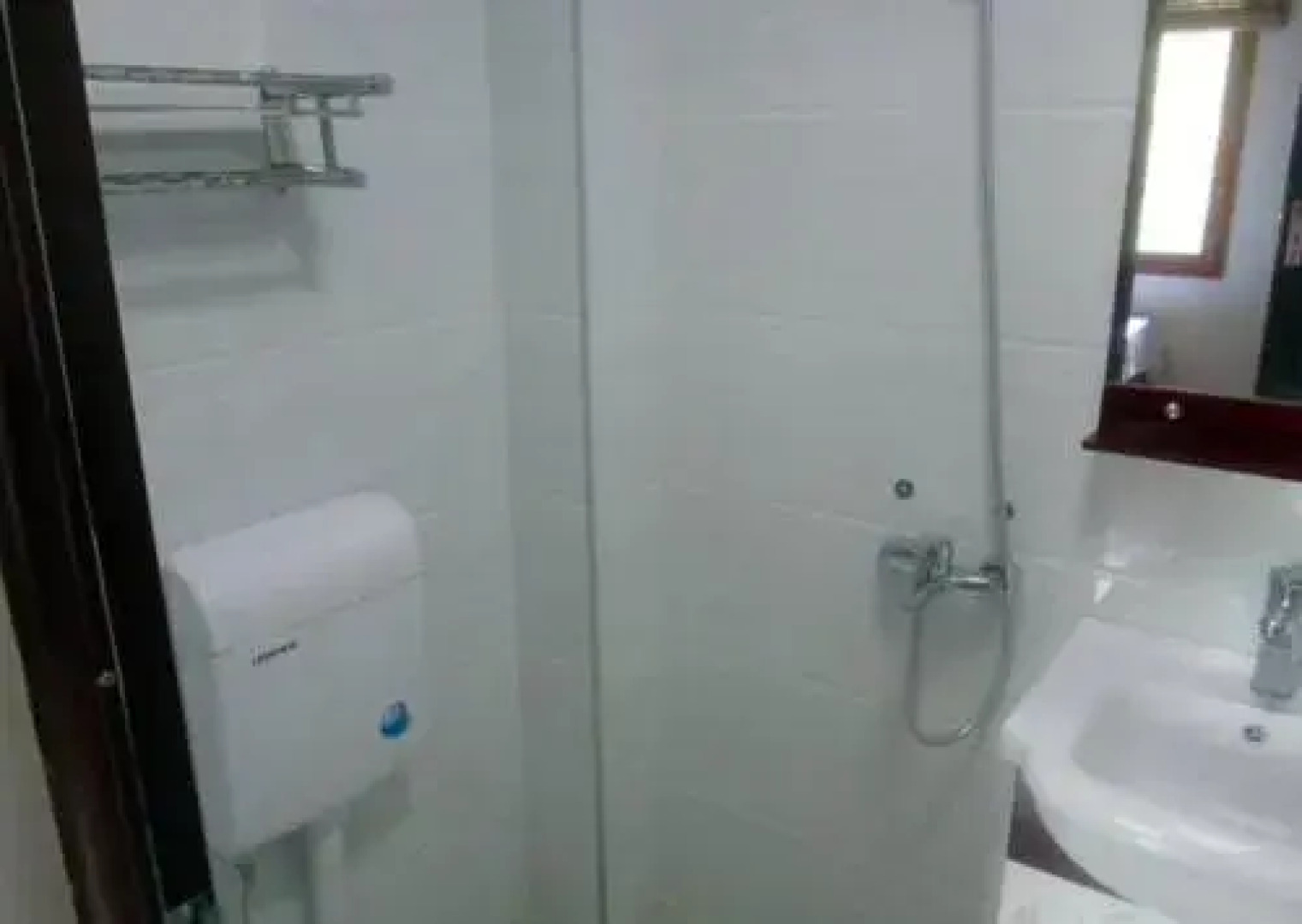 Liugongguan Farmstay