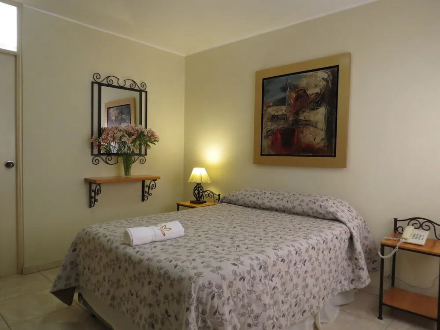 Hotel Las Flores Ica