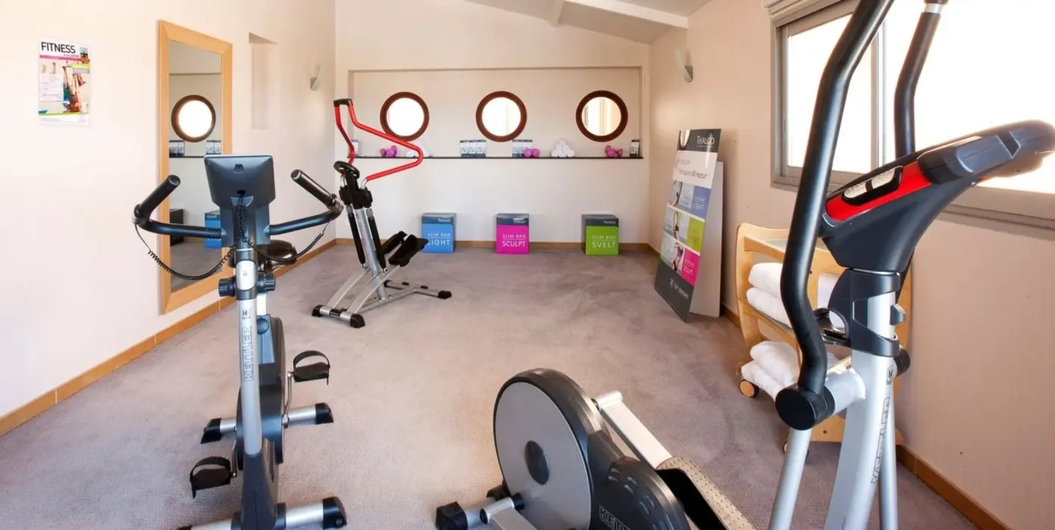 Résidence La Lagune Beach Resort & Spa