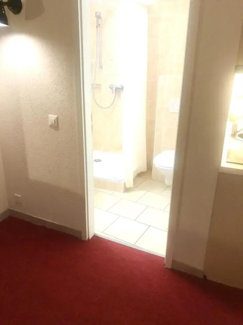 Hostellerie de L'Hotel de Ville