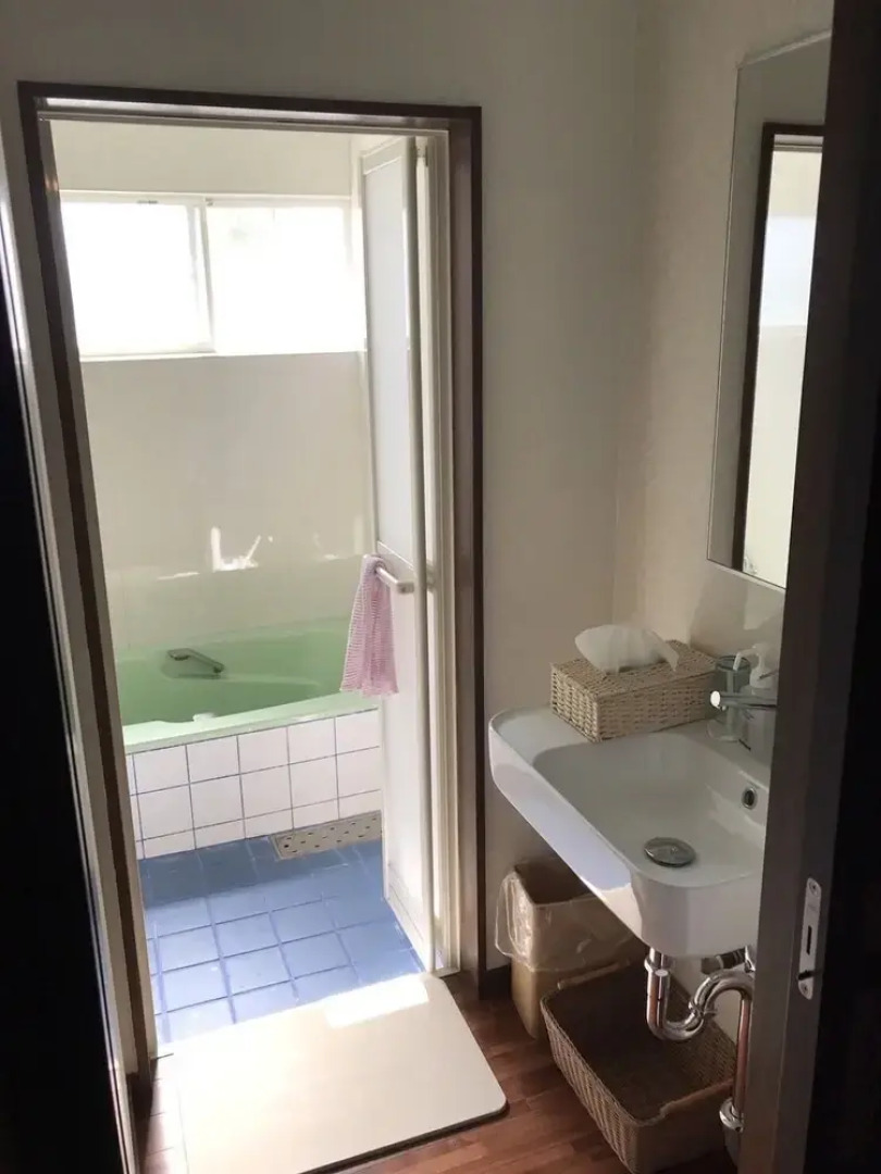 Yurigahama Beach House