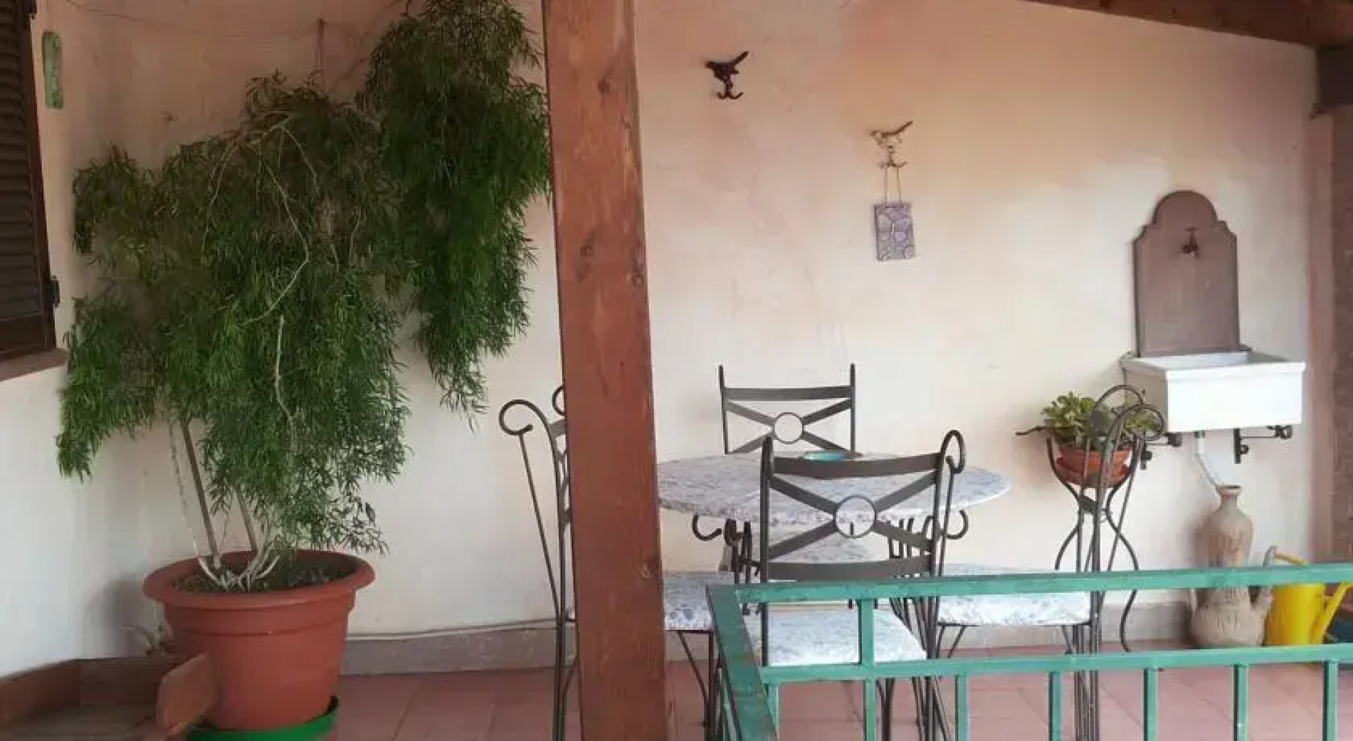 Bed and breakfast Sa Mesaluna