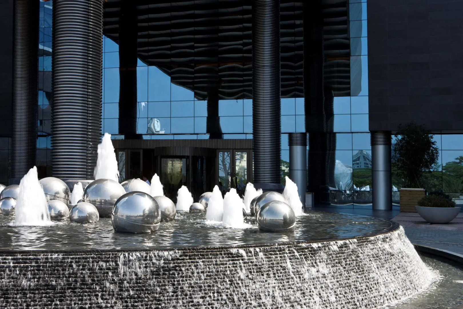 Sheraton Shunde Hotel