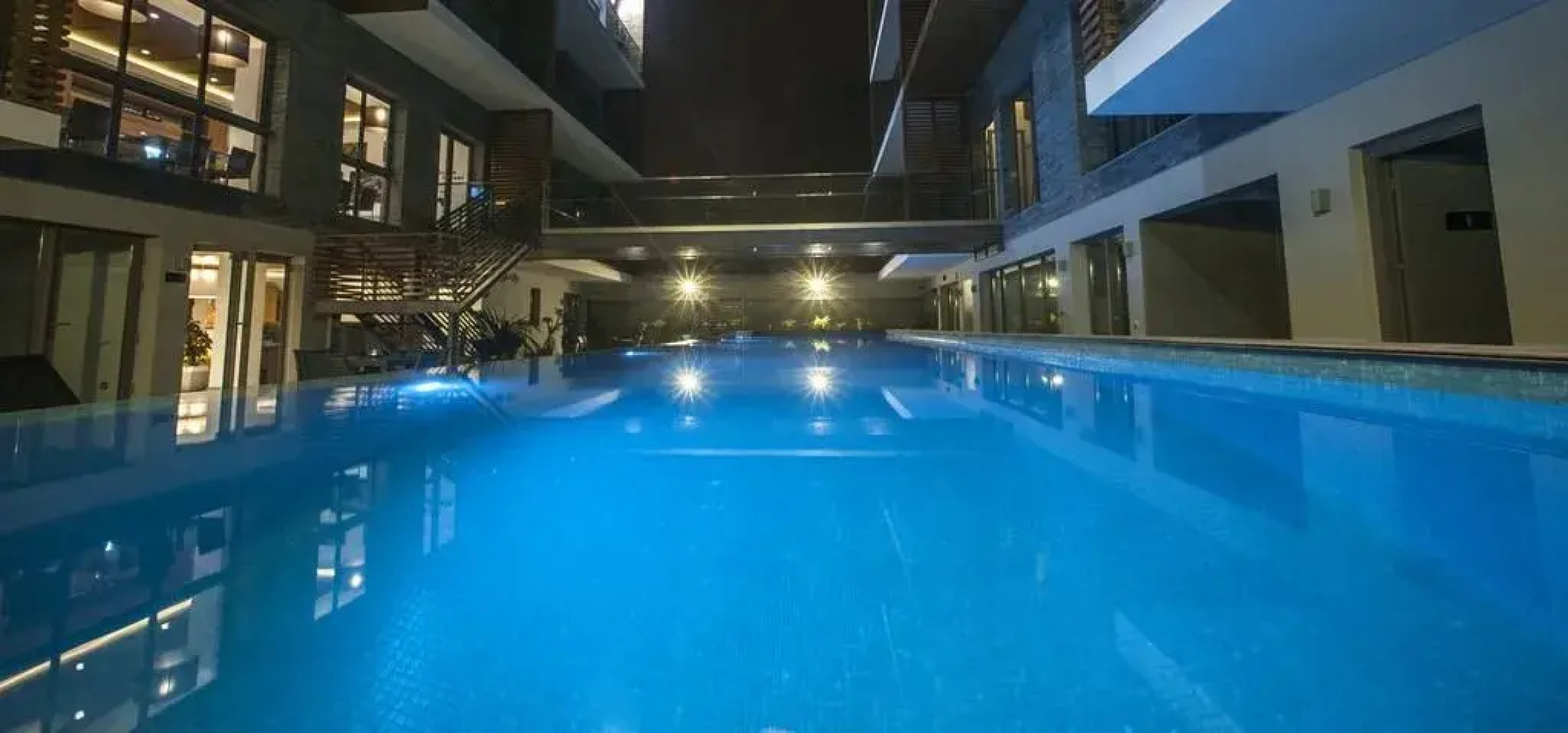 Ocean Park Hotel, Premium Suites & Wellness