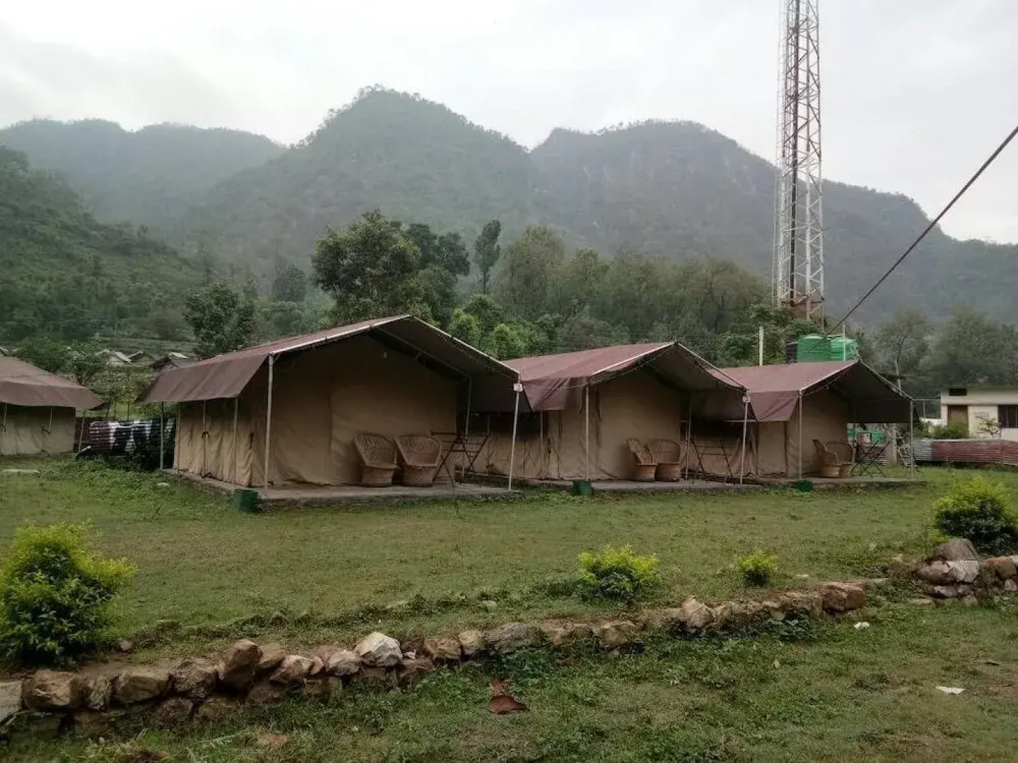 ADB Rooms Adventure Guru