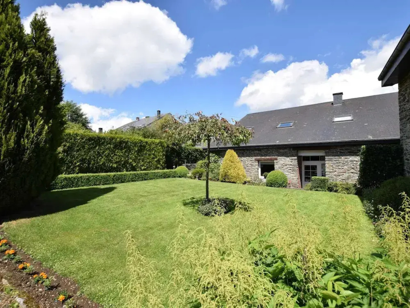 Holiday Home in Ardennes With Sauna