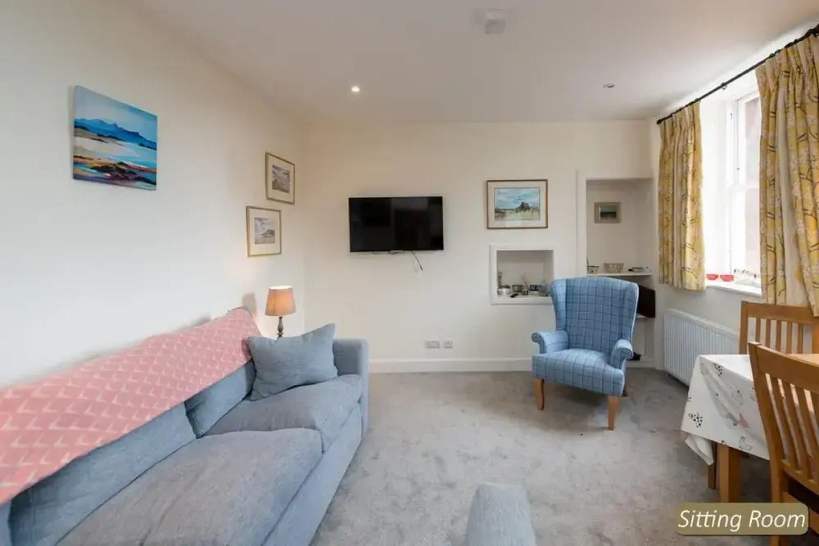 Hopetoun Cottage - Beautiful Cottage