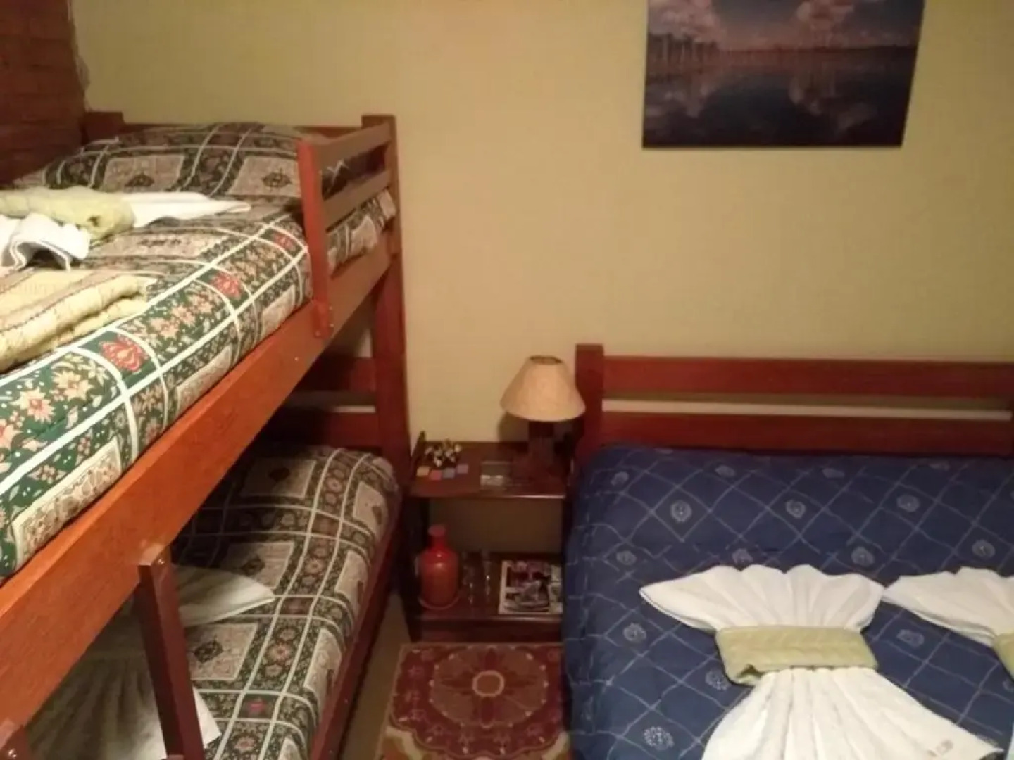 Chácara Aromas da Serra