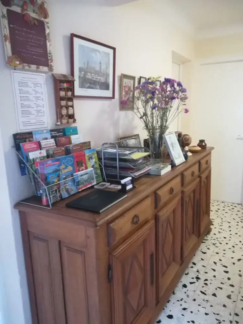 La Riviere Lune Chambre D'Hote