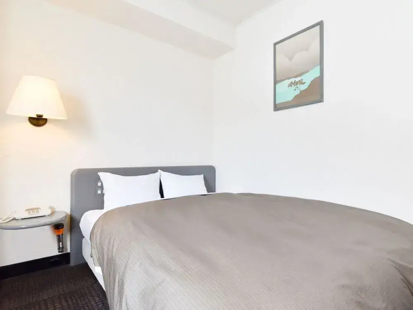 Yubari Hotel Shuparo