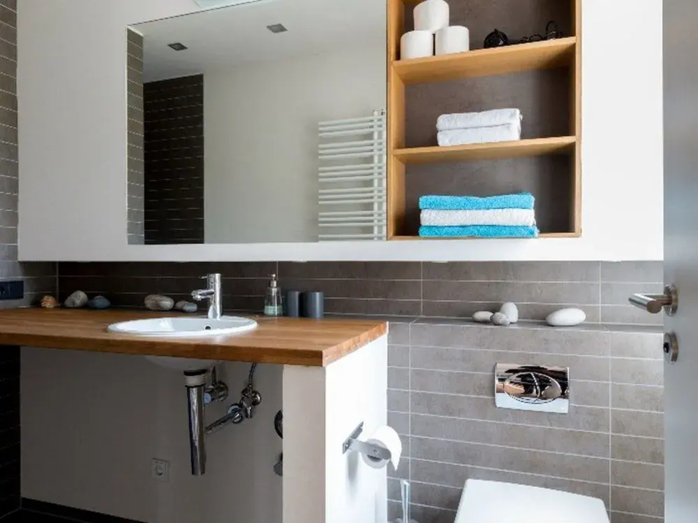 Ferienwohnung Villa Elisabeth