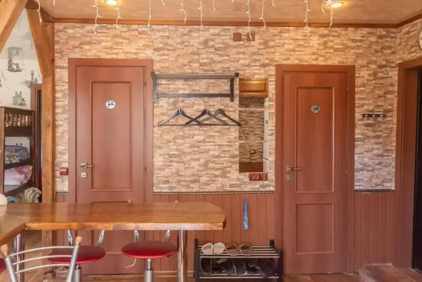 Guest House on Sovetskaya 7