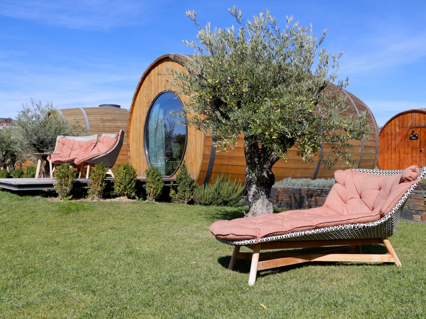 The Wine House Hotel - Quinta da Pacheca