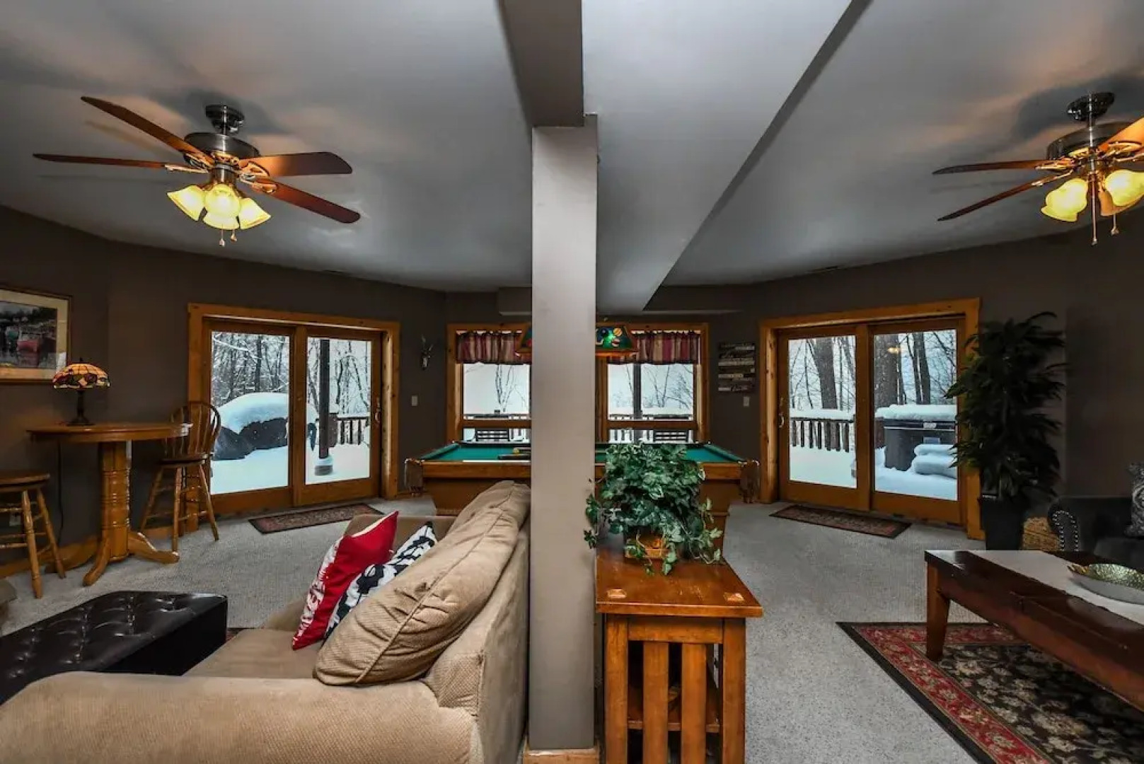 Casa Montes 4 Bedroom House