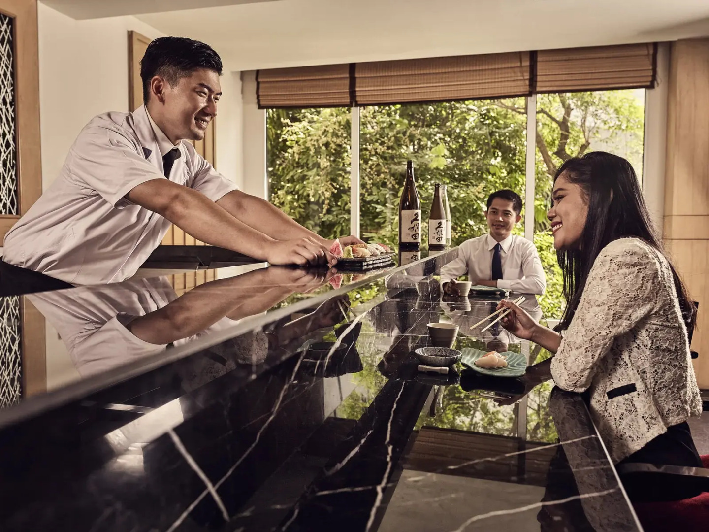 Sofitel Phnom Penh Phokeethra