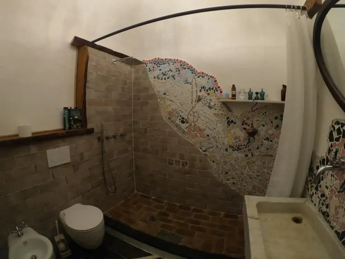 Bed & Breakfast Ca du 5