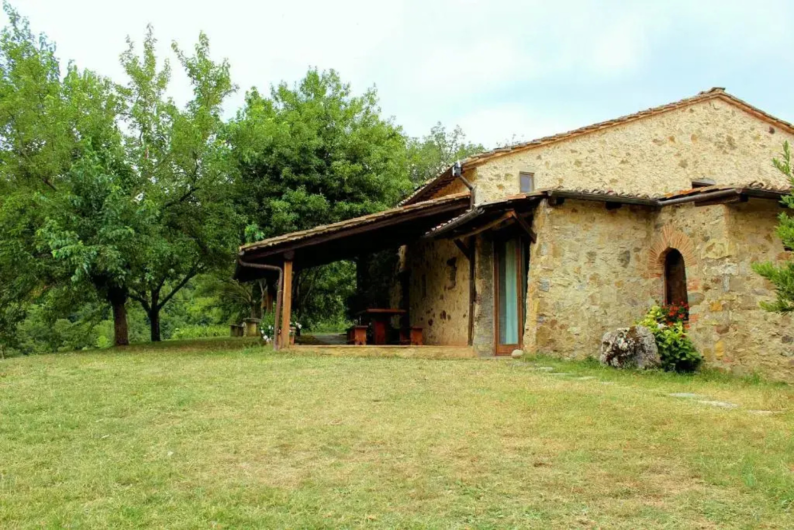 Tenuta Le Pianore