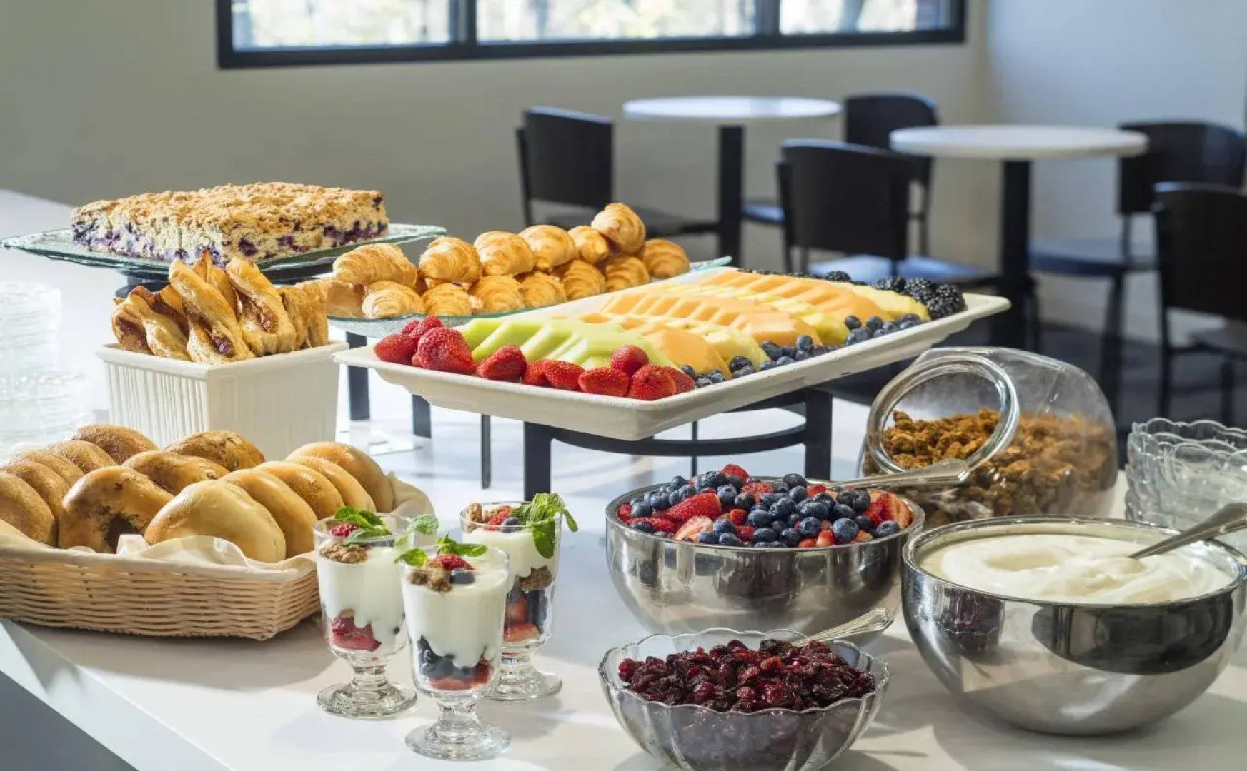 Four Points By Sheraton Norwood