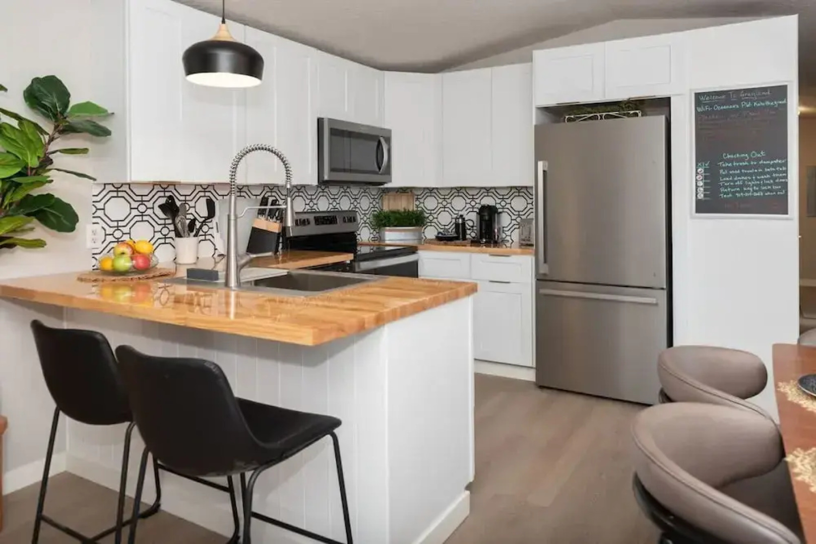 Shanah's Vacation Rentals