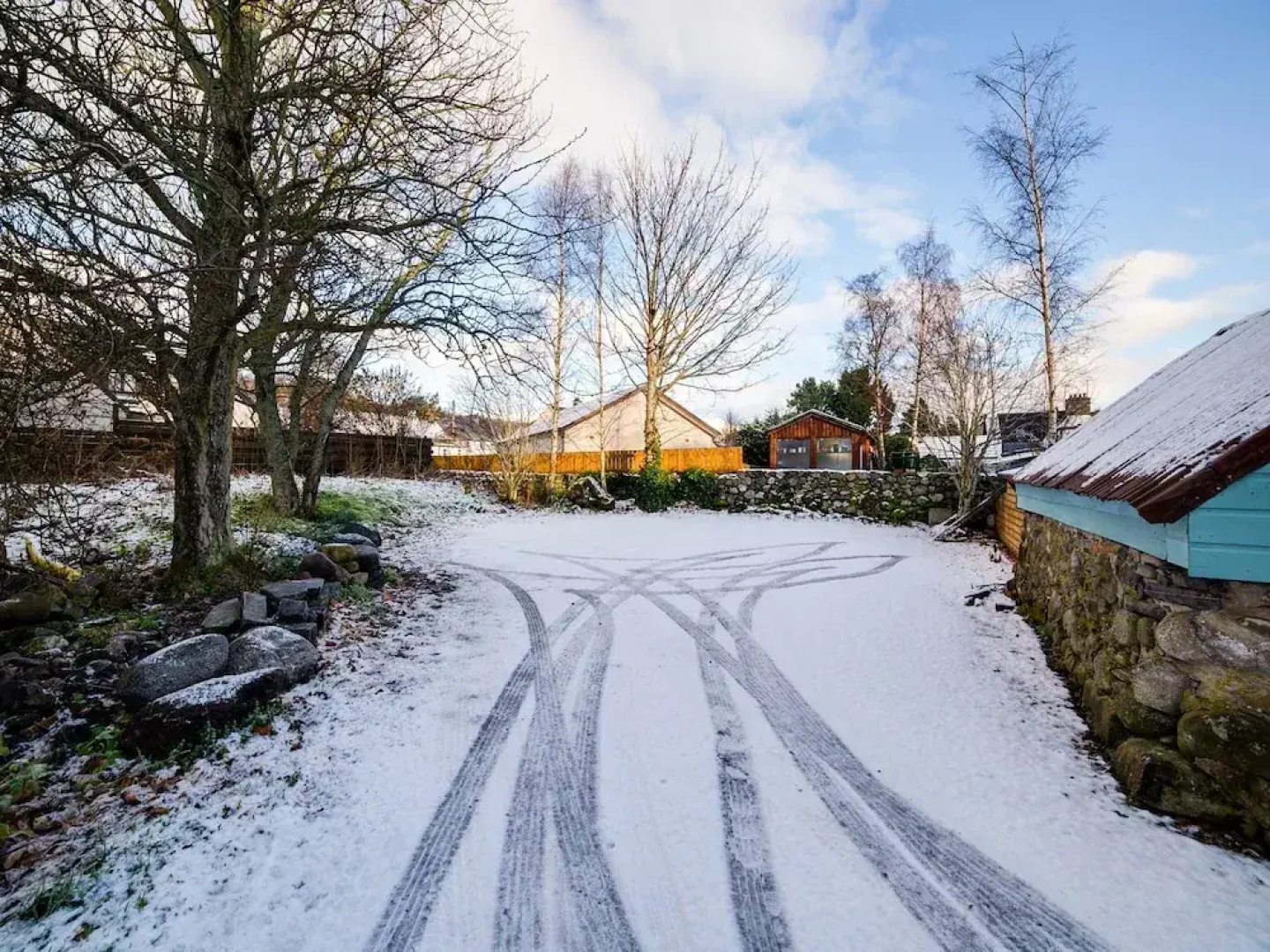 Braeriach Hotel