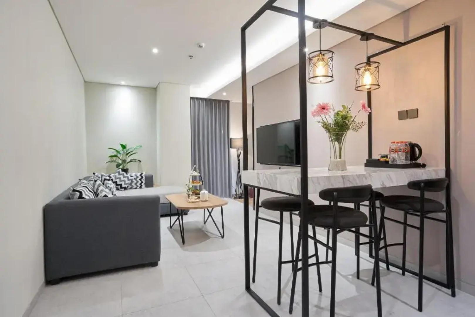 Cordela Suites Tasikmalaya