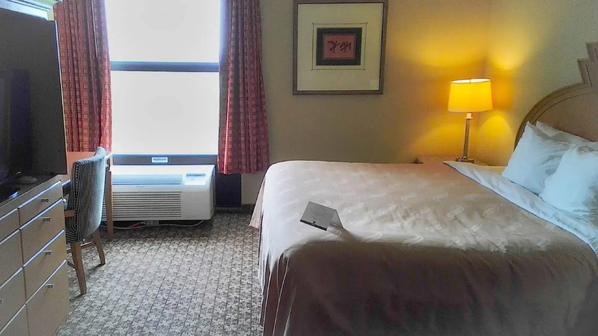 Baymont by Wyndham Greenfield