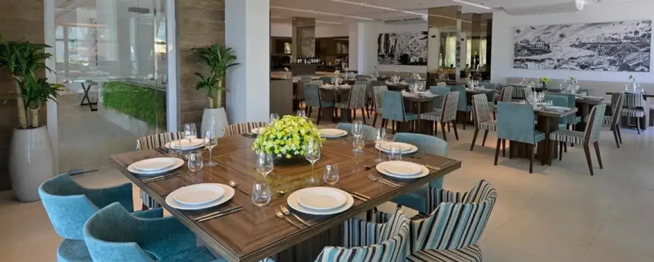 Nord Luxxor Sapucaia