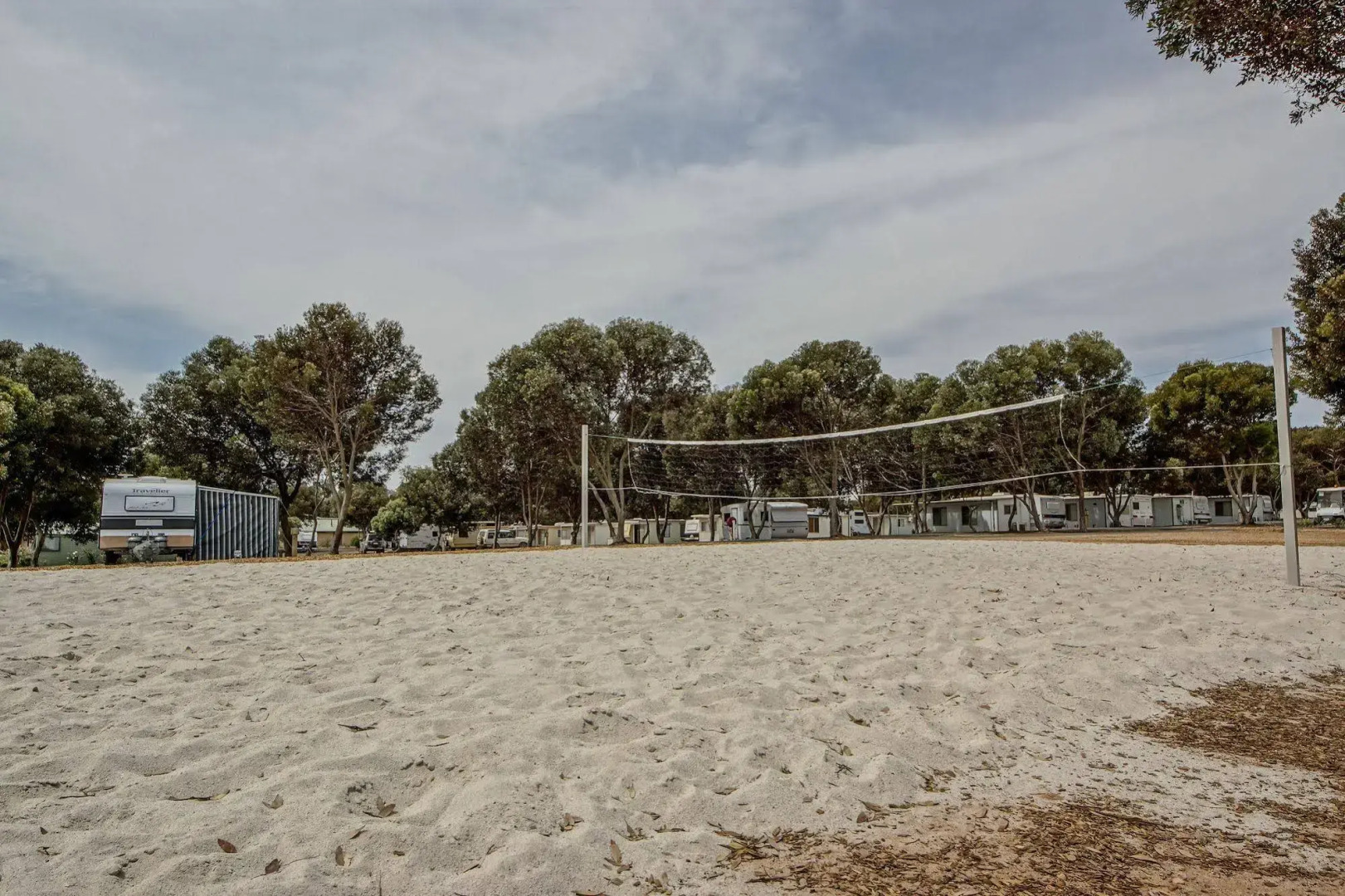 BIG4 Port Hughes Holiday Park