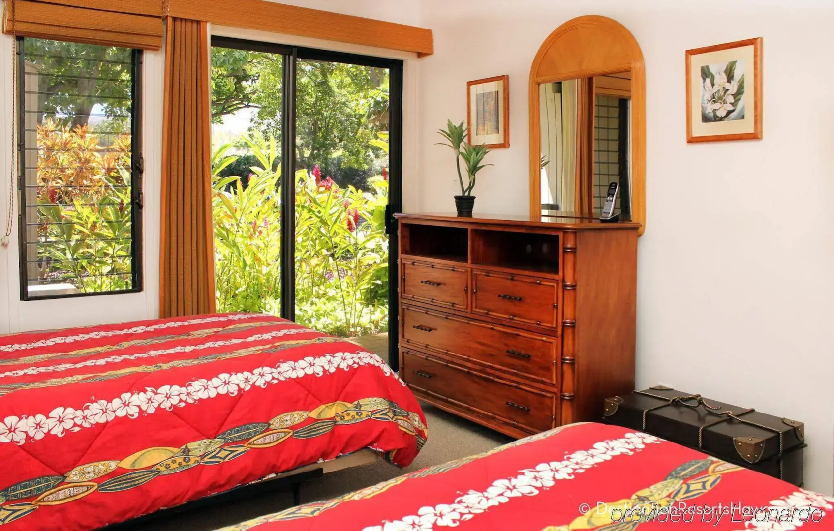 Wailea Ekolu - CoralTree Residence Collection