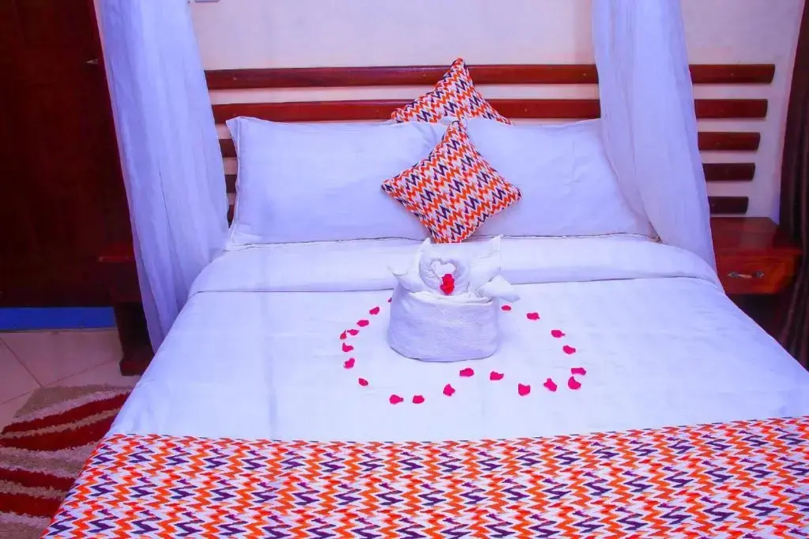 Calabash Hotel, Migori