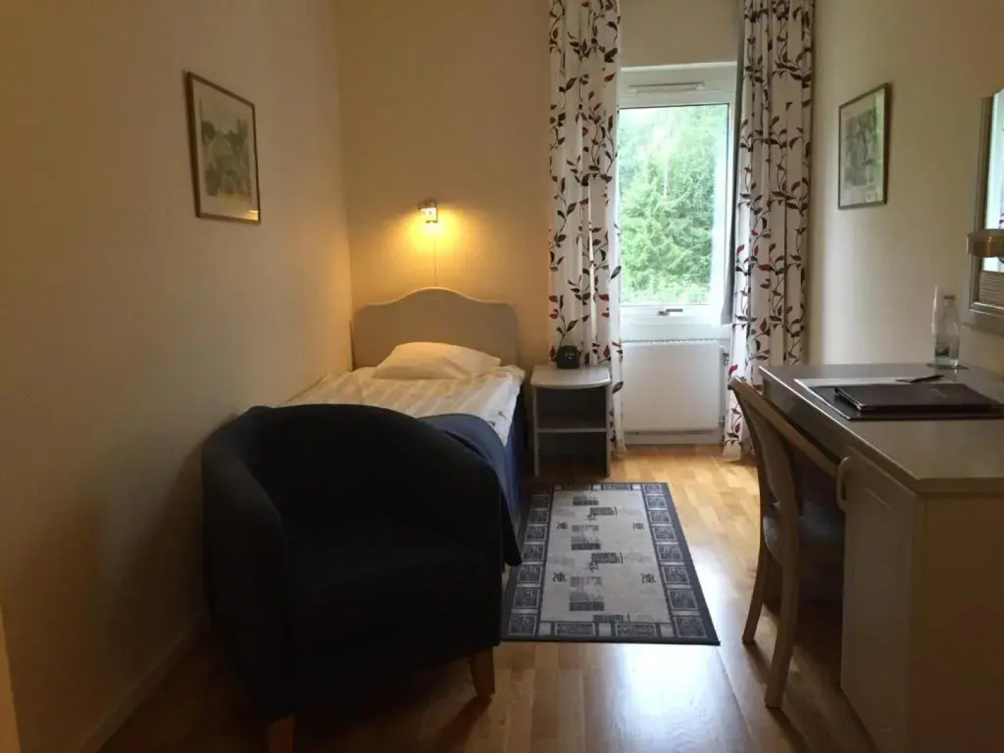 Hindåsgården Hotel & Spa