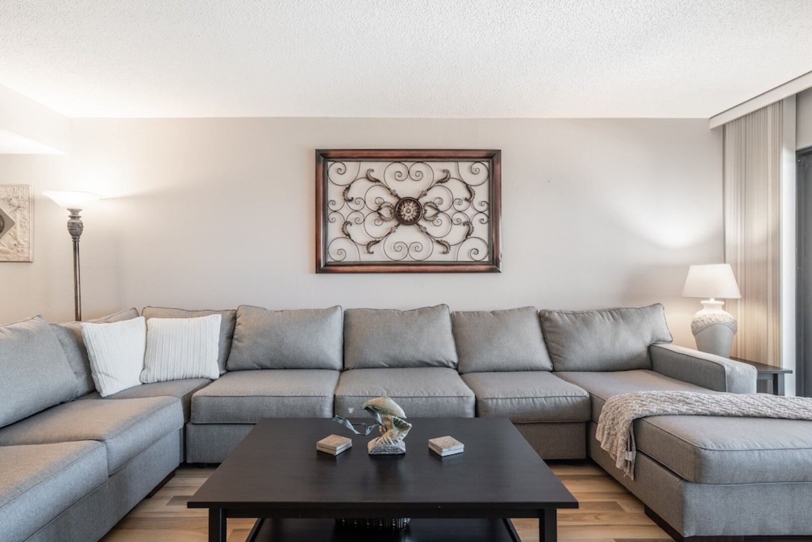 Reflections Gulf Front With Ocean Views 2 Bedroom Condo by RedAwning