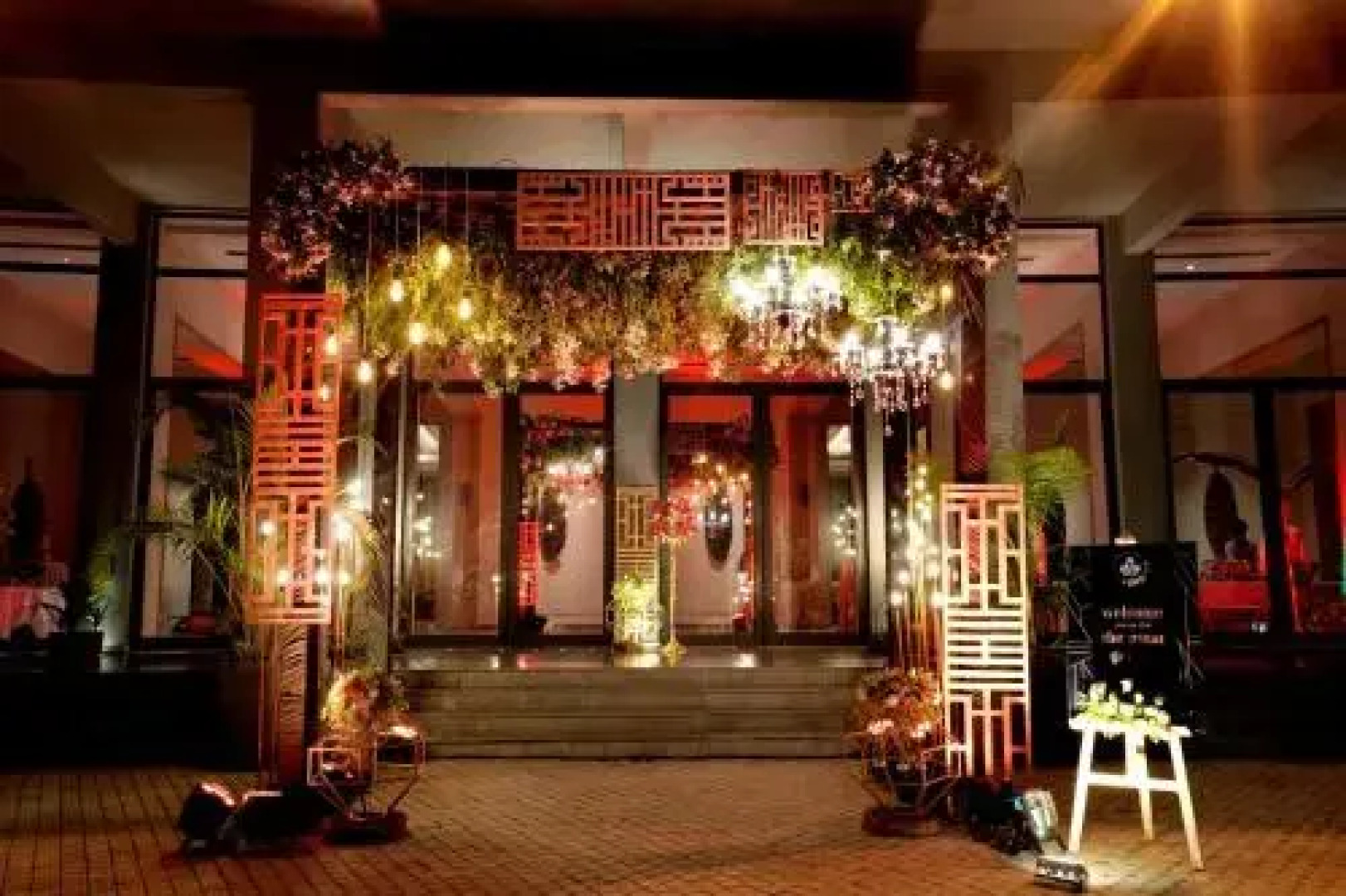 The Amaya Resort Kolkata NH6