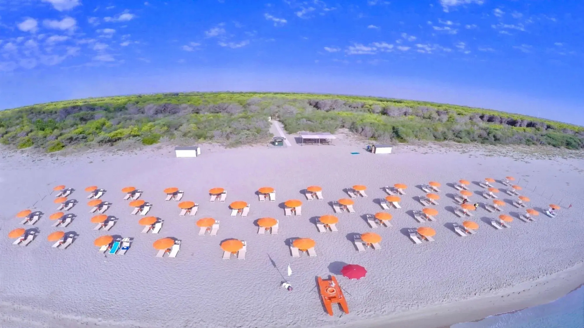 Masseria Macchia & Relais San Pio