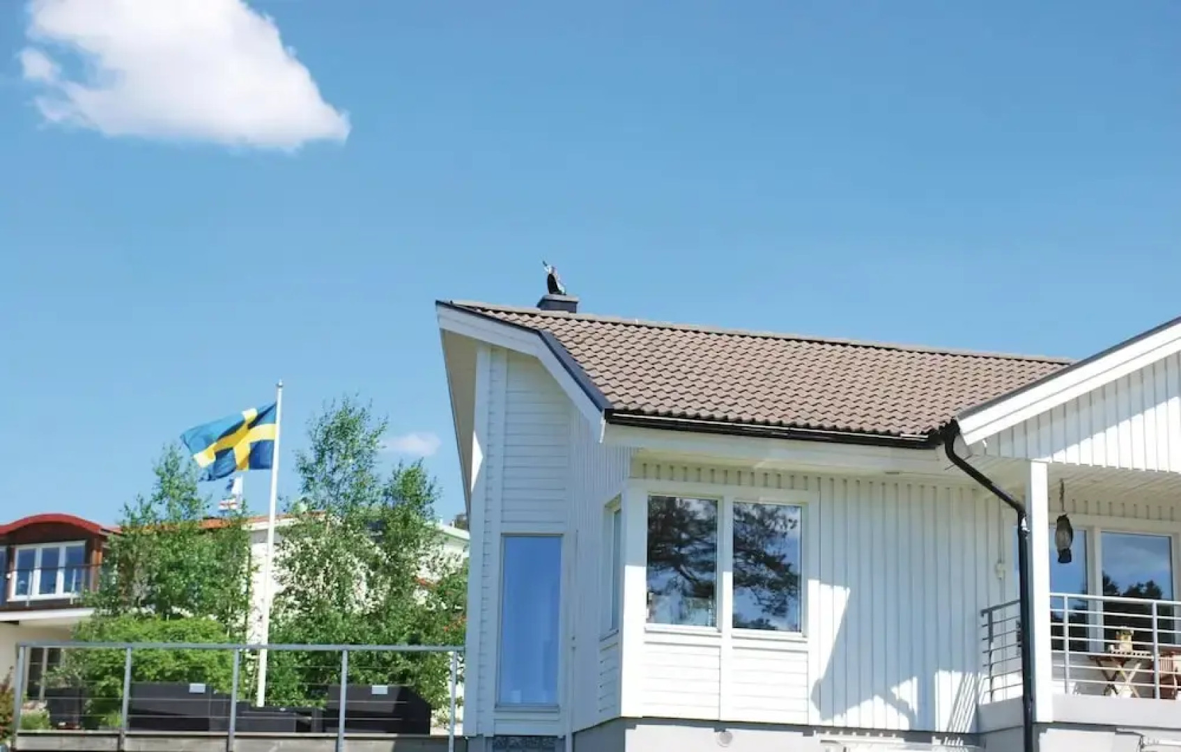 Beautiful Home in Västra Frölunda With 3 Bedrooms and Wifi